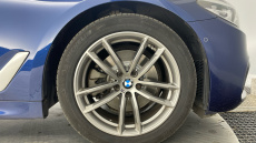 BMW 5 Series 520d M Sport 5dr Auto Diesel Estate